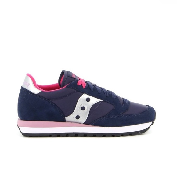 Saucony Jazz Original Sneakers Casual Sports Comfort Light‎ 36 - Picture 1 of 11